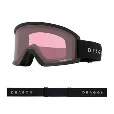 dragon alliance dx3 plus otg photochromic ski goggles