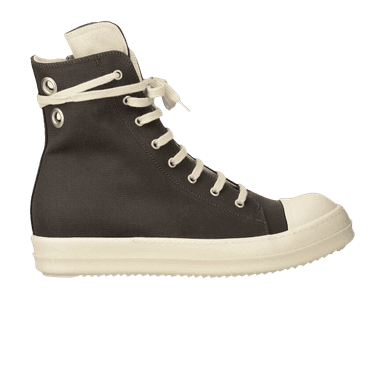 rick owens lido drkshdw high 'dark dust milk'