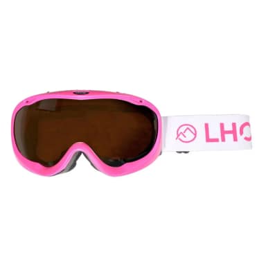lhotse duda m ski goggles
