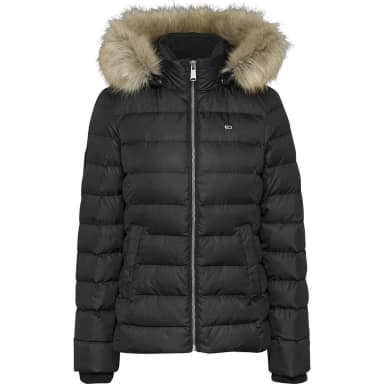 tommy jeans basic ext jacket