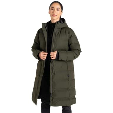 dare2b wander down jacket