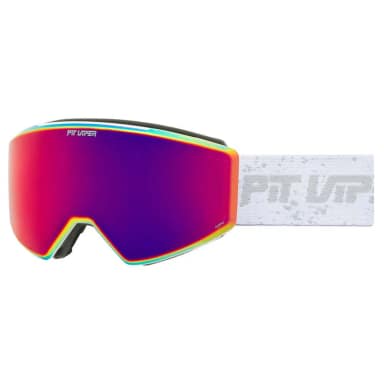 pit viper the miami night bn5000 ski goggles