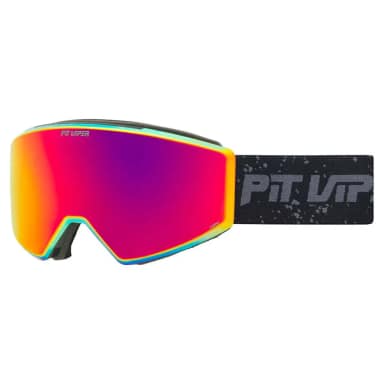 pit viper the exec bn5000 ski goggles
