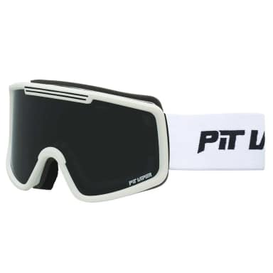 pit viper the miami nights french fry large ski goggles