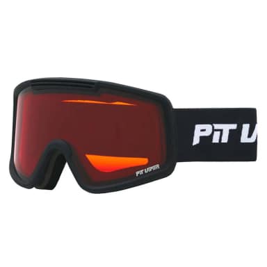 pit viper the exec french fry small ski goggles