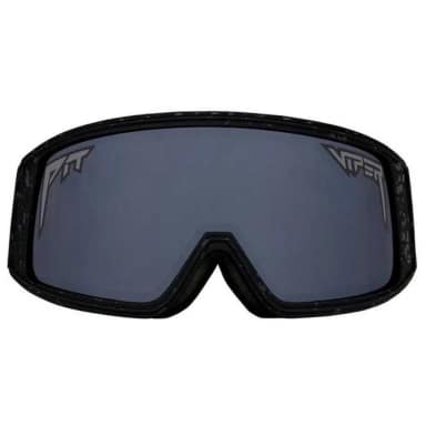 pit viper the blacking out ski goggles