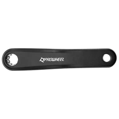 prowheel правая шатун e-bike isis bosch/bafang/yamaha eb03