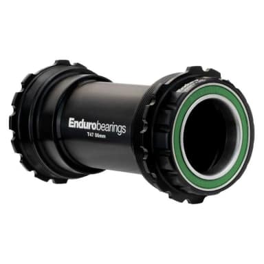 enduro bearings каретка bksr-0276 t47-asymmetrical sram dub 29mm