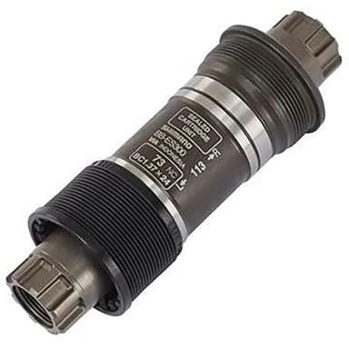 shimano каретка octalink bsa