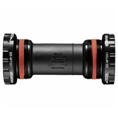 shimano каретка bb-mt501