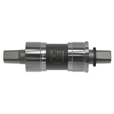 shimano каретка tourney un300 ll123