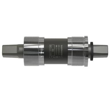 shimano каретка tourney un300 d-nl