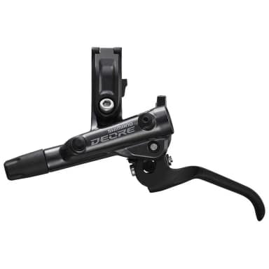 shimano левый тормозной рычаг deore m6100