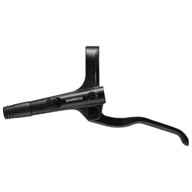shimano левый тормозной рычаг altus mt200
