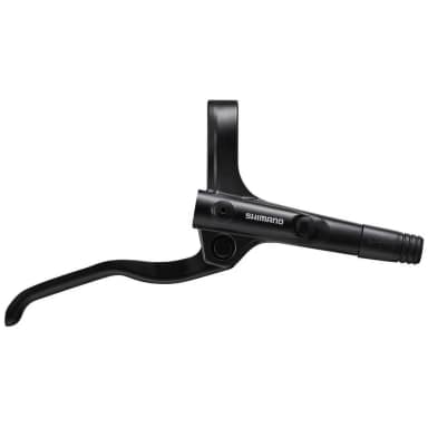 shimano правый рычаг тормоза altus mt200