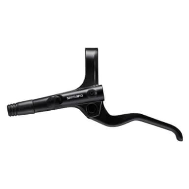 shimano левый тормозной рычаг altus mt201