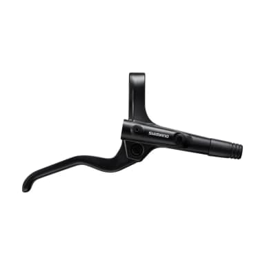 shimano правый рычаг тормоза altus mt201