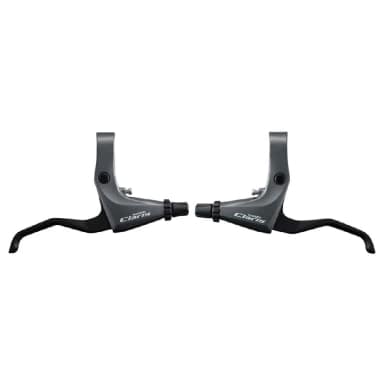 shimano ручка тормоза claris flat handlebar eu
