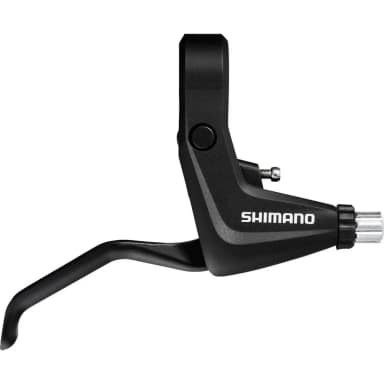 shimano правый рычаг тормоза bl-t4000rl