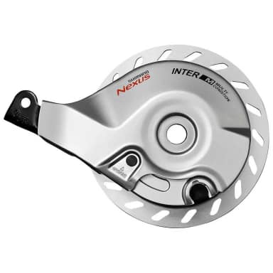 shimano задний тормоз nexus br-c3000 7.2 mm