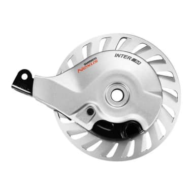shimano задний тормоз nexus br-c3011-r ab