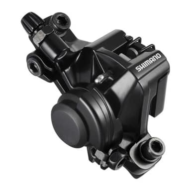shimano суппорт дискового тормоза disc-
