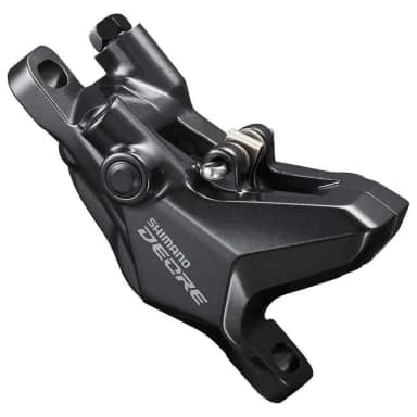 shimano суппорт дискового тормоза deore br-m6100