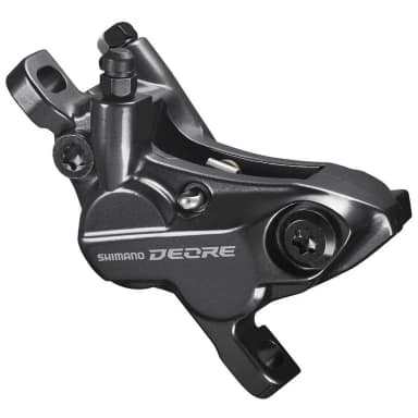 shimano суппорт дискового тормоза deore br-m6120