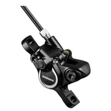 shimano суппорт дискового тормоза mt200 dt post mount