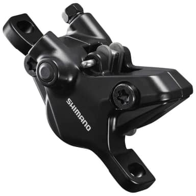 shimano суппорт дискового тормоза br-mt410