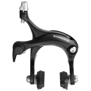 shimano задний ободной тормозной суппорт br-r451