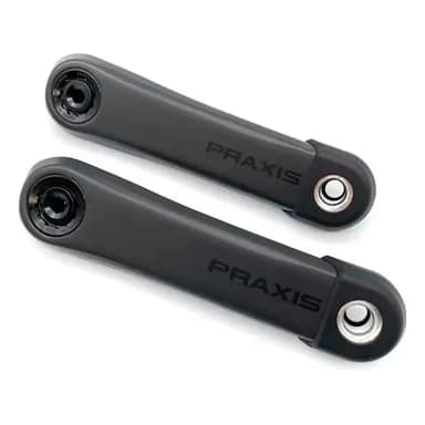 praxis шатун e-bike specialized m30 sl