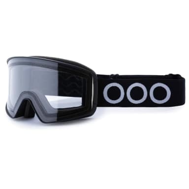 ecoon zermatt photochromic ski goggles