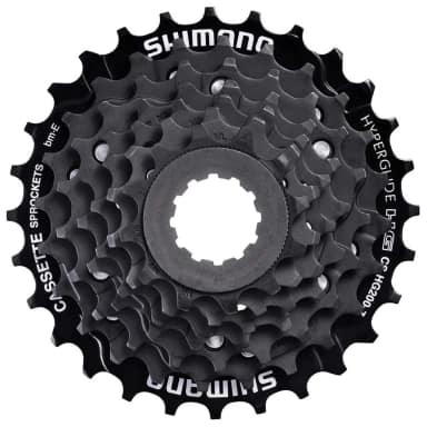 shimano кассета alivio hg200