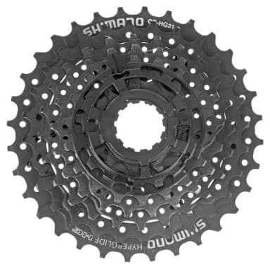 shimano кассета altus hg31