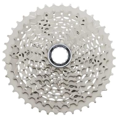 shimano кассета deore m410
