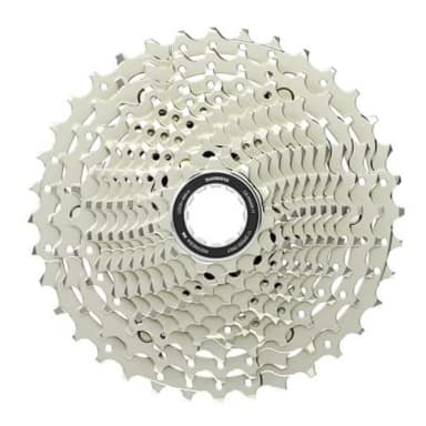 shimano кассета cs-rs400 tiagra