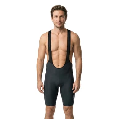 rh+ xtrm bib shorts