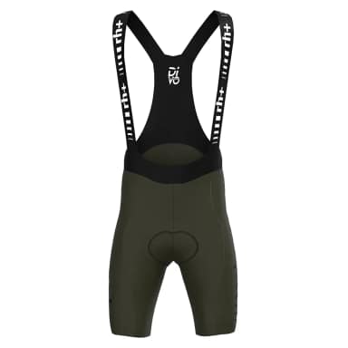 rh+ divo bib shorts