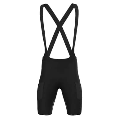 rh+ cargo evo bib shorts