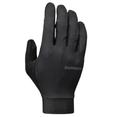 shimano перчатки explorer ff gel
