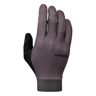 shimano перчатки explorer ff gel