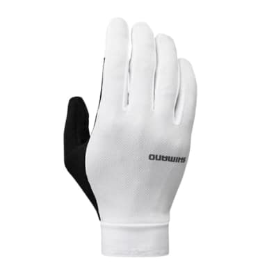 shimano перчатки explorer ff gel