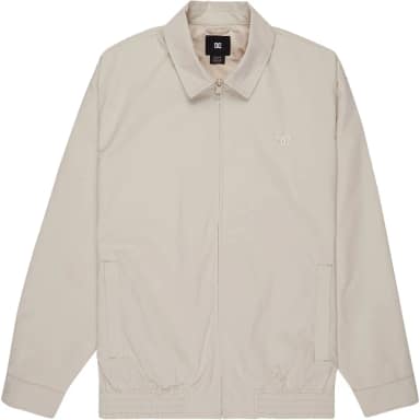 dc shoes driver jacket