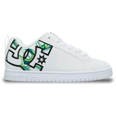 dc shoes court graffik
