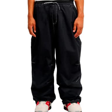dc shoes trackstar pants