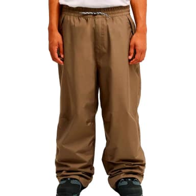 dc shoes trackstar pants