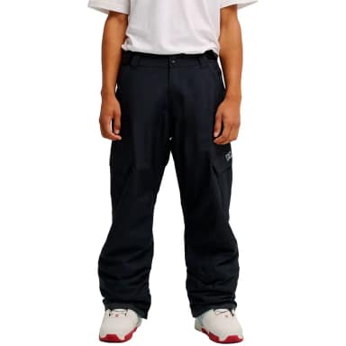 dc shoes banshee pants