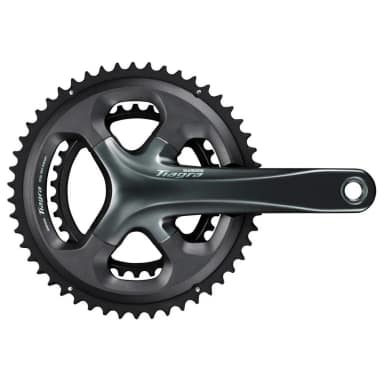 shimano шатуны с цепным кольцом tiagra 4700 10s
