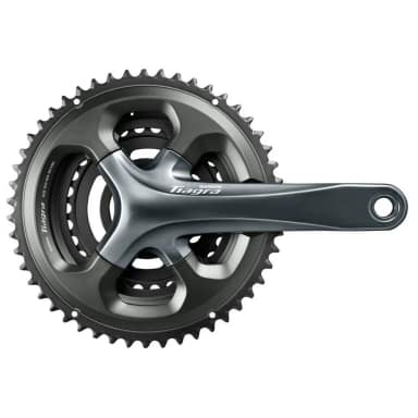shimano шатуны с цепным кольцом tiagra 4703 10s